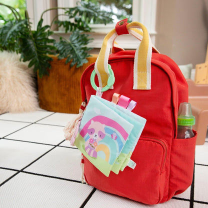 INGENUITY™SOFT BOOK - DENI - Premium for Kids in Qatar | Toysaro.com