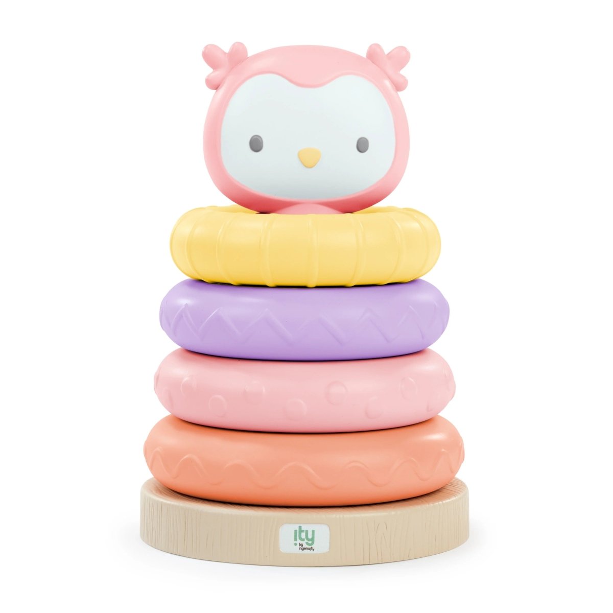 INGENUITY™CUTIE STACKS - NALLY - Premium for Kids in Qatar | Toysaro.com
