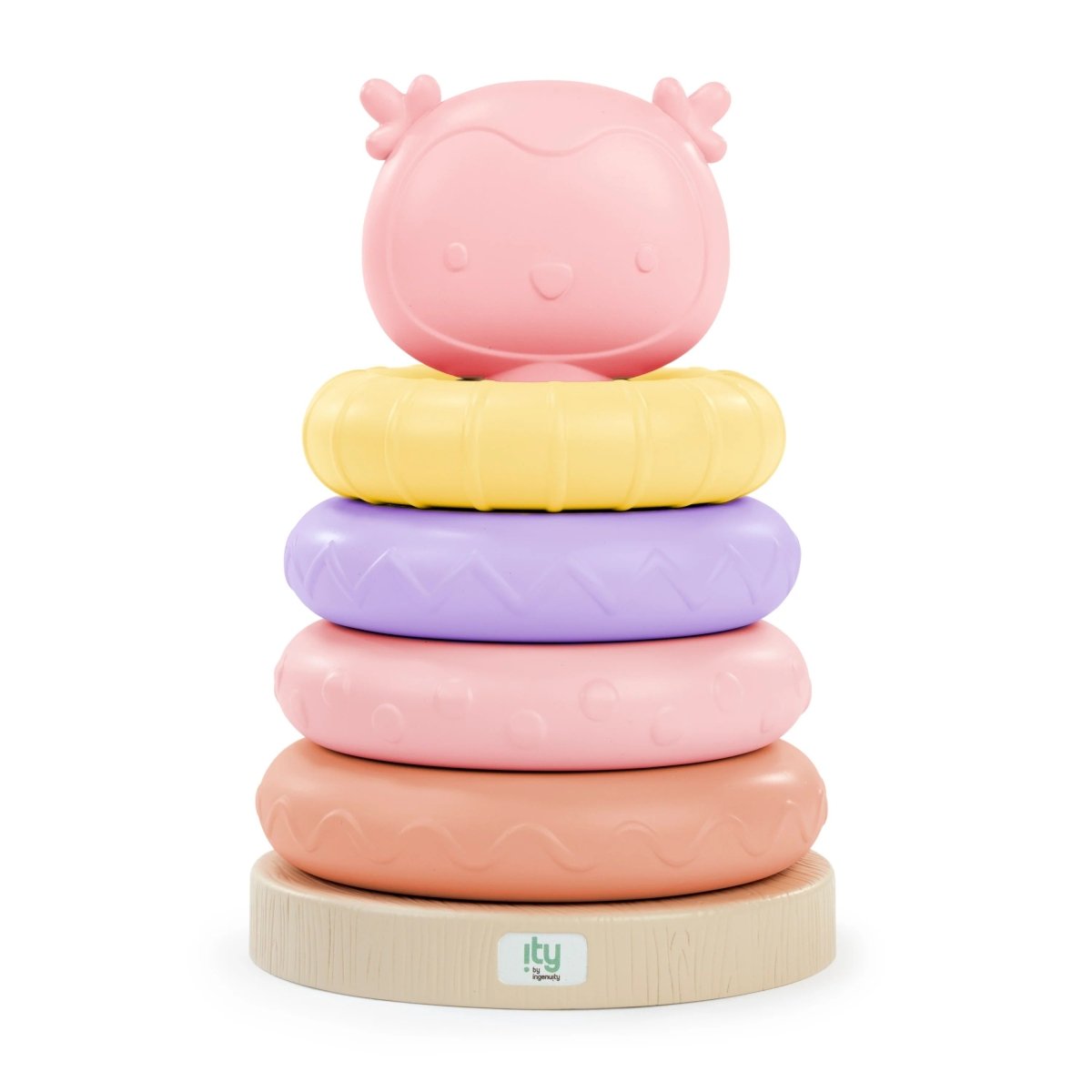 INGENUITY™CUTIE STACKS - NALLY - Premium for Kids in Qatar | Toysaro.com