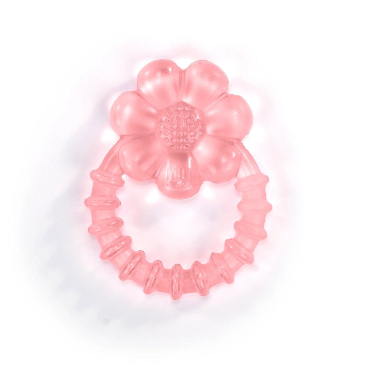 INGENUITY™COOL BITE WATER TEETHER - DAISY - Premium for Kids in Qatar | Toysaro.com