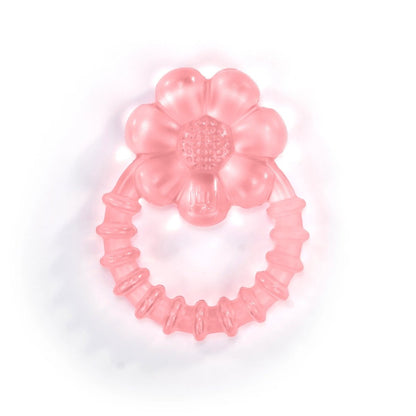 INGENUITY™COOL BITE WATER TEETHER - DAISY - Premium for Kids in Qatar | Toysaro.com