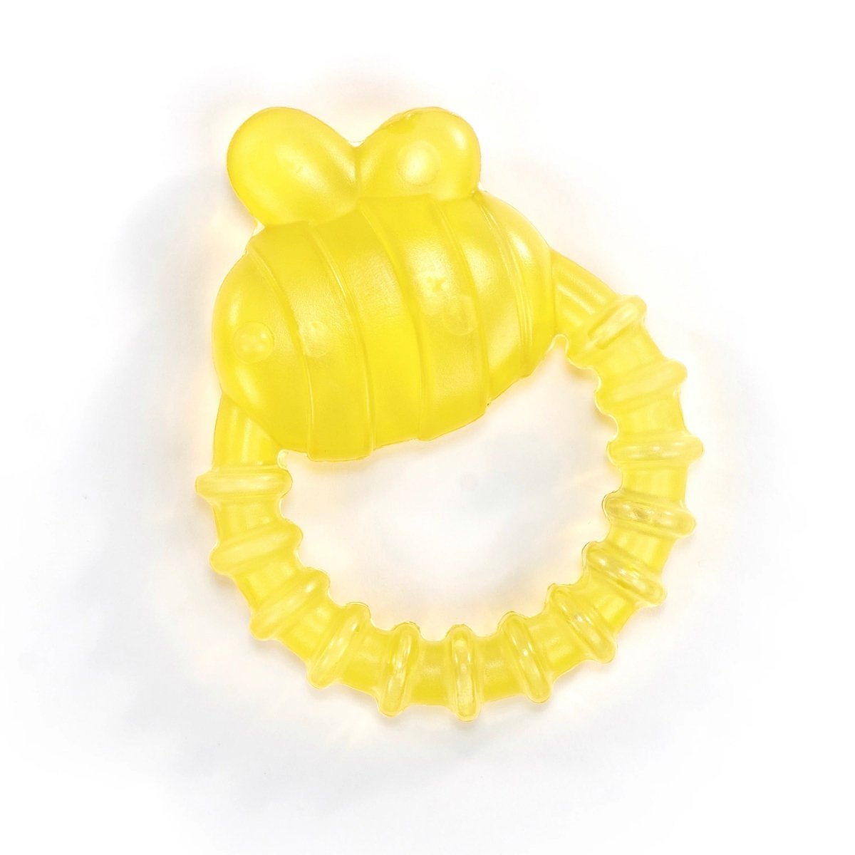 INGENUITY™COOL BITE WATER TEETHER - BOMBY - Premium for Kids in Qatar | Toysaro.com