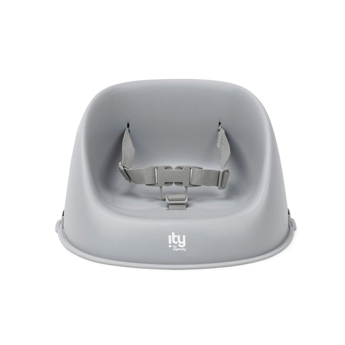 INGENUITY™MY SPOT BOOSTER SEAT - GREY - Premium for Kids in Qatar | Toysaro.com
