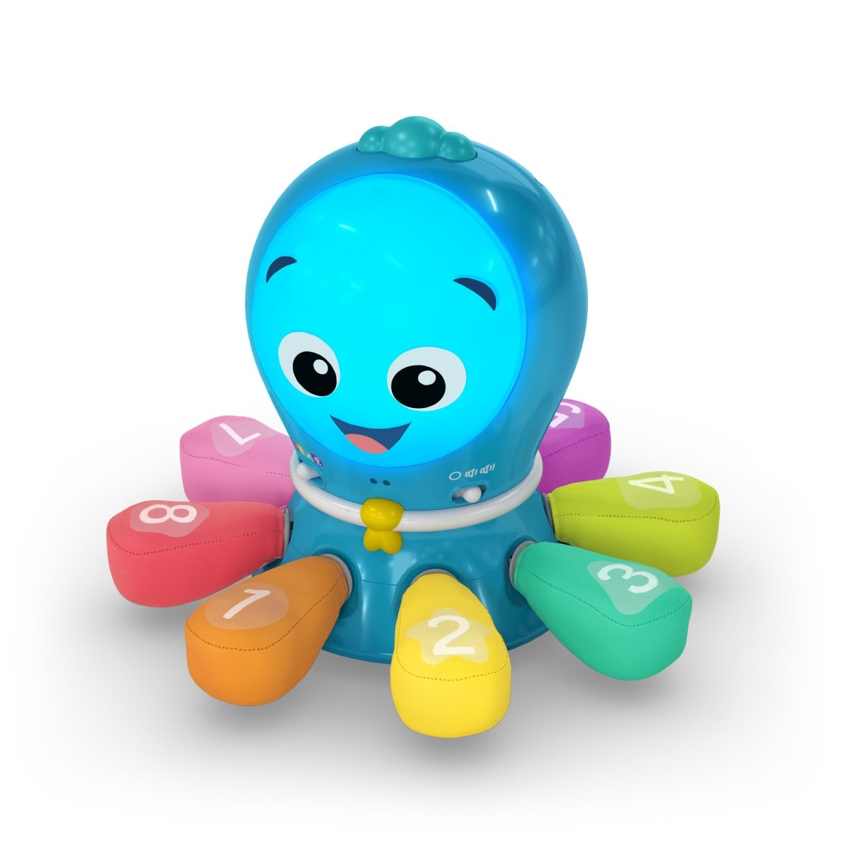 BABY EINSTEIN™GO OPUS GO CRAWL AND CHASE ACTIVITY TOY - Premium for Kids in Qatar | Toysaro.com