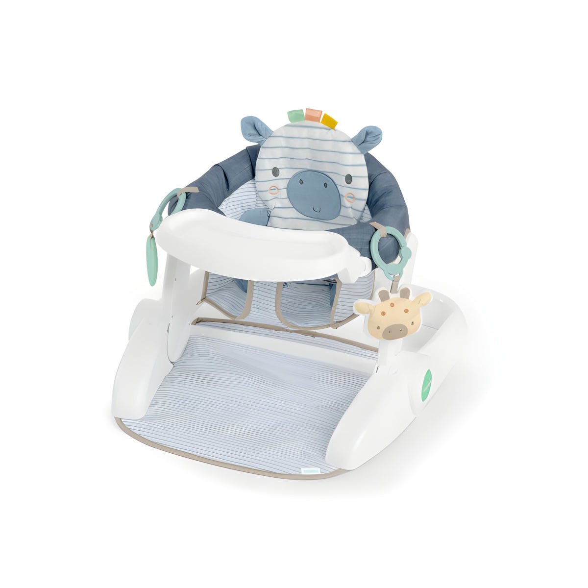 INGENUITY™PROP SPOT LEARN - TO - SIT - CASI - Premium for Kids in Qatar | Toysaro.com