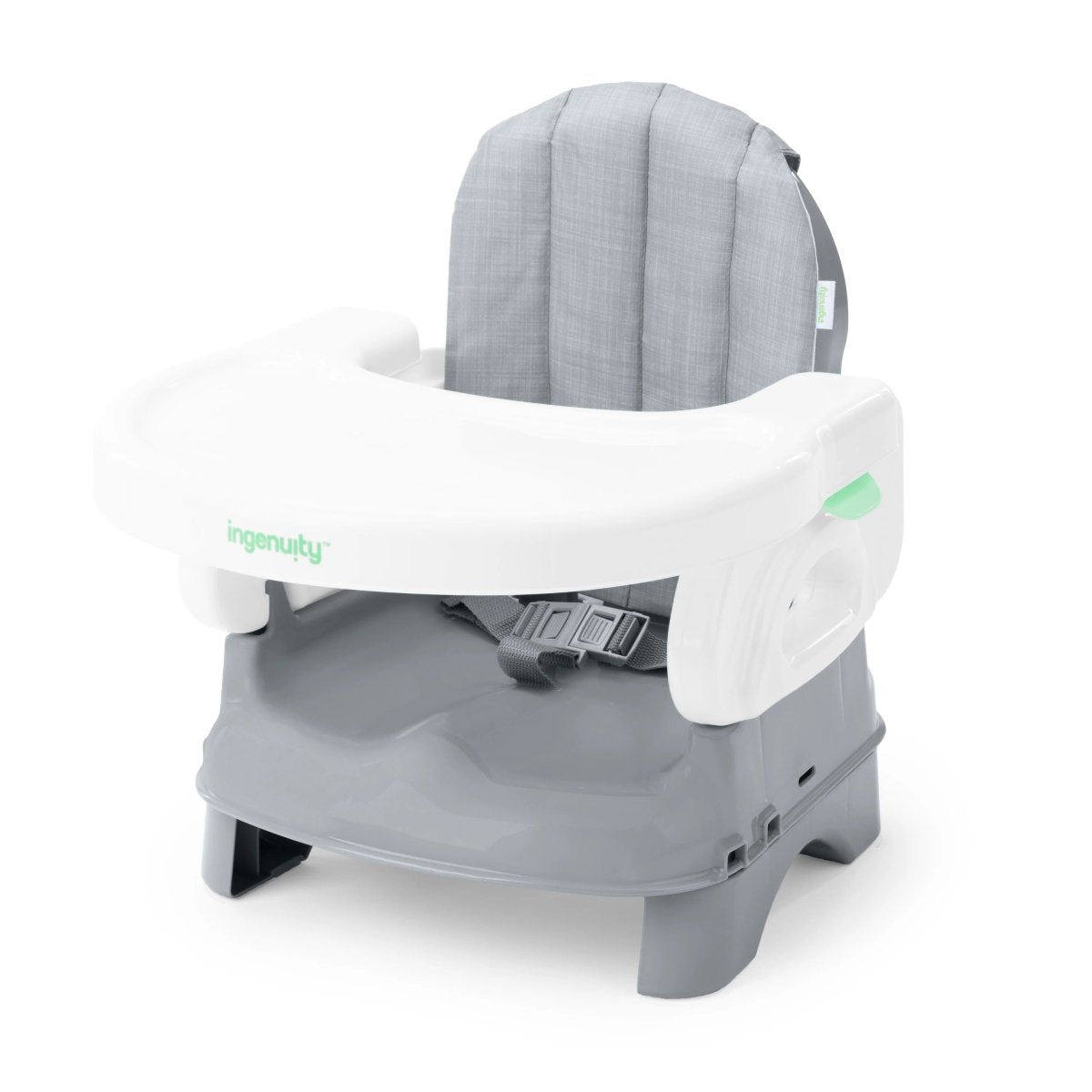 INGENUITY™ COMFORT FOLDING BOOSTER SEAT TEAL - Premium for Kids in Qatar | Toysaro.com