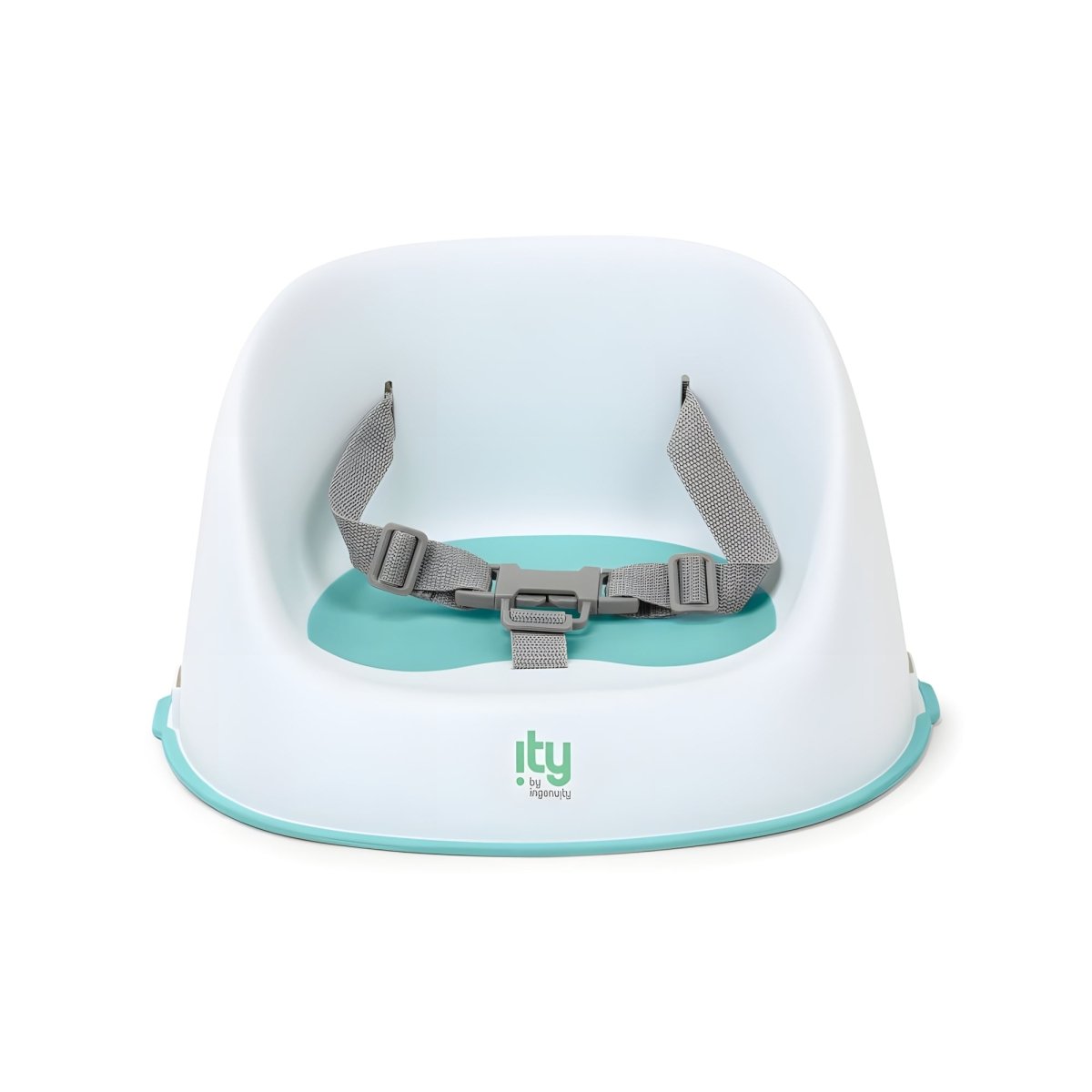 INGENUITY™ SIMPLICITY SEAT EASY - CLEAN BOOSTER - TEAL - Premium for Kids in Qatar | Toysaro.com