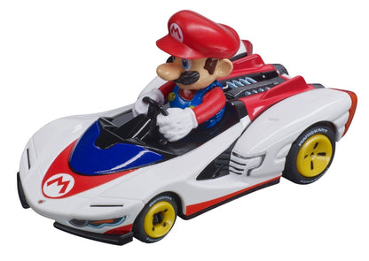 PULL N SPEED MARIO KART SPECIAL CARS ASST - Premium for Kids in Qatar | Toysaro.com