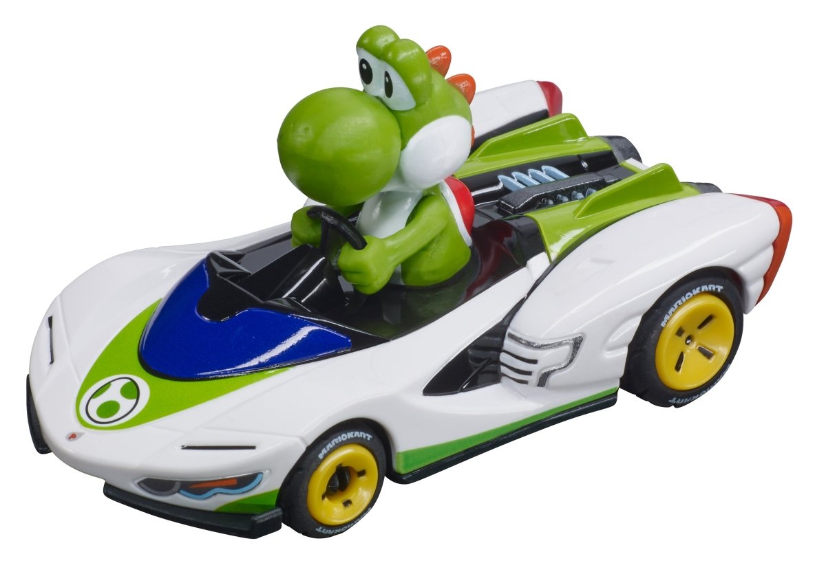 PULL N SPEED MARIO KART SPECIAL CARS ASST - Premium for Kids in Qatar | Toysaro.com