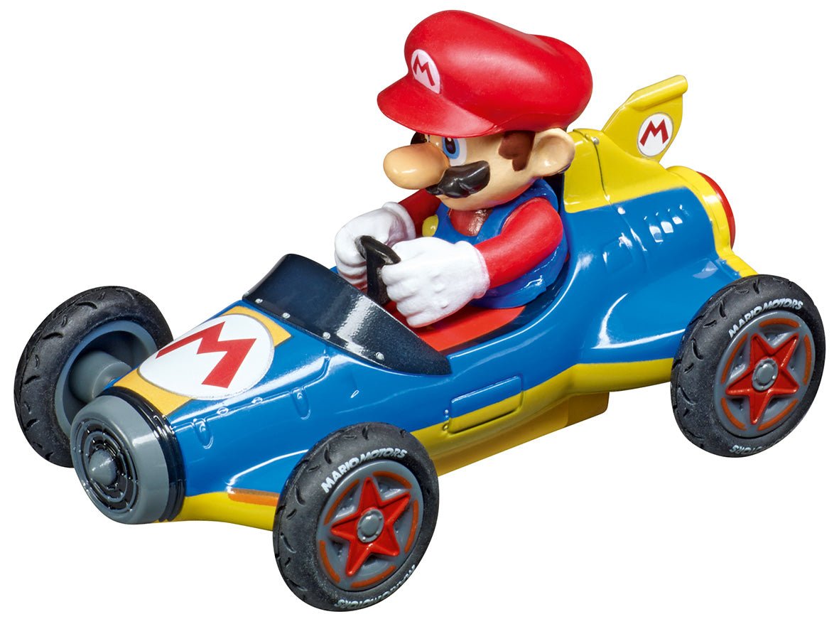 PULL N SPEED MARIO KART SPECIAL CARS ASST - Premium for Kids in Qatar | Toysaro.com