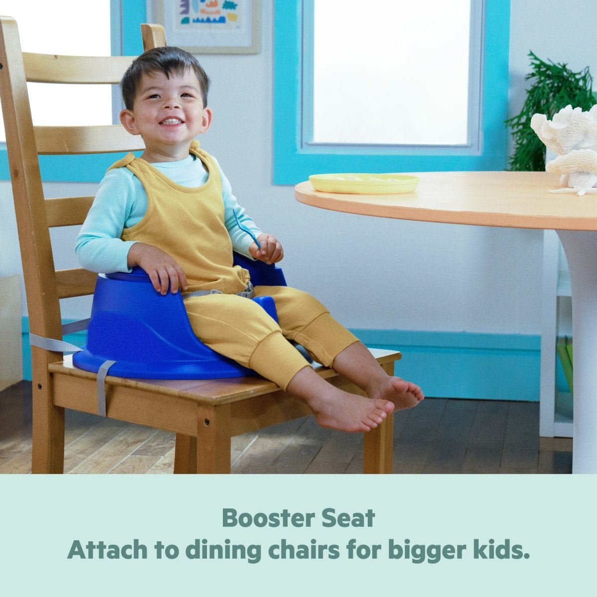 BRIGHT STARTS™ FINDING NEMO SUPERSEAT 3 - IN - 1 SEAT - Premium for Kids in Qatar | Toysaro.com