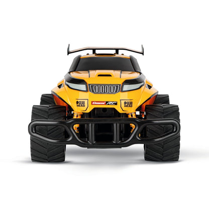 RC GEAR MONSTER2 1:18 - Premium for Kids in Qatar | Toysaro.com