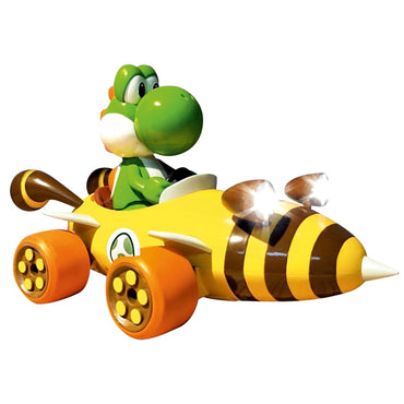 R/C MARIO KART BUMBLE 1:18 - Premium for Kids in Qatar | Toysaro.com