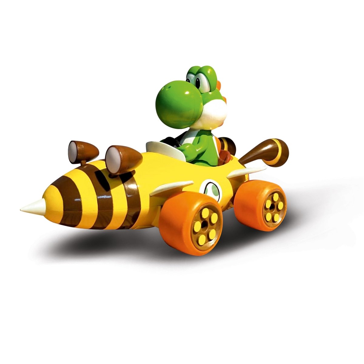 R/C MARIO KART BUMBLE 1:18 - Premium for Kids in Qatar | Toysaro.com