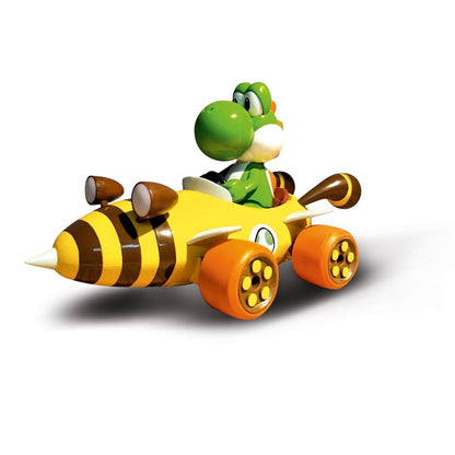R/C MARIO KART BUMBLE 1:18 - Premium for Kids in Qatar | Toysaro.com