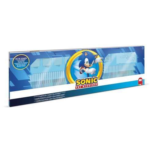 SONIC 60 FELT - TIP PENS - Premium for Kids in Qatar | Toysaro.com
