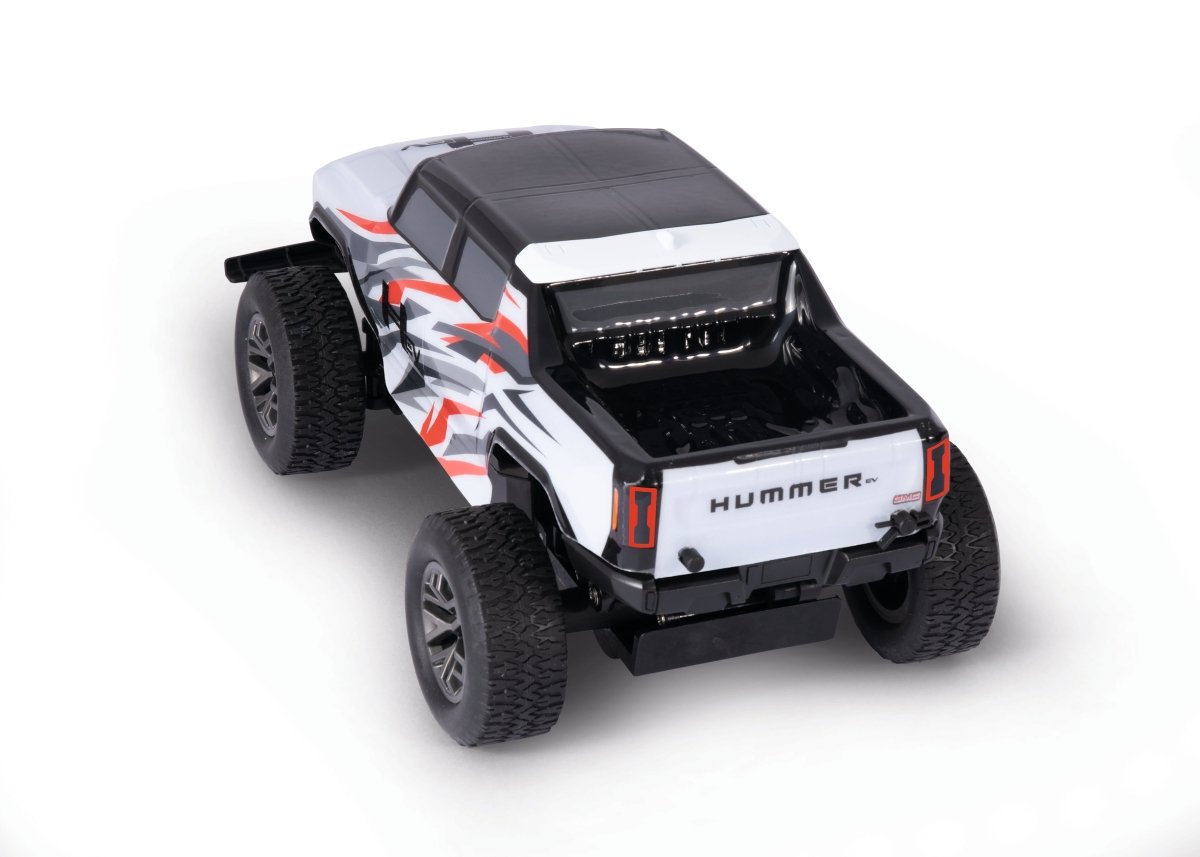 R/C GMC HUMMER EV - Premium for Kids in Qatar | Toysaro.com