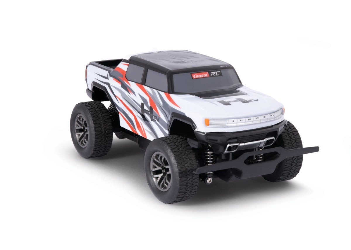 R/C GMC HUMMER EV - Premium for Kids in Qatar | Toysaro.com