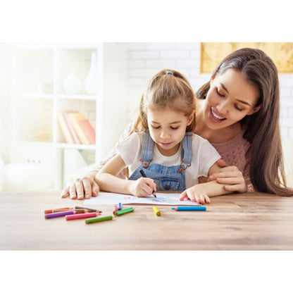 MICKEY 60 FELT - TIP PENS - Premium for Kids in Qatar | Toysaro.com