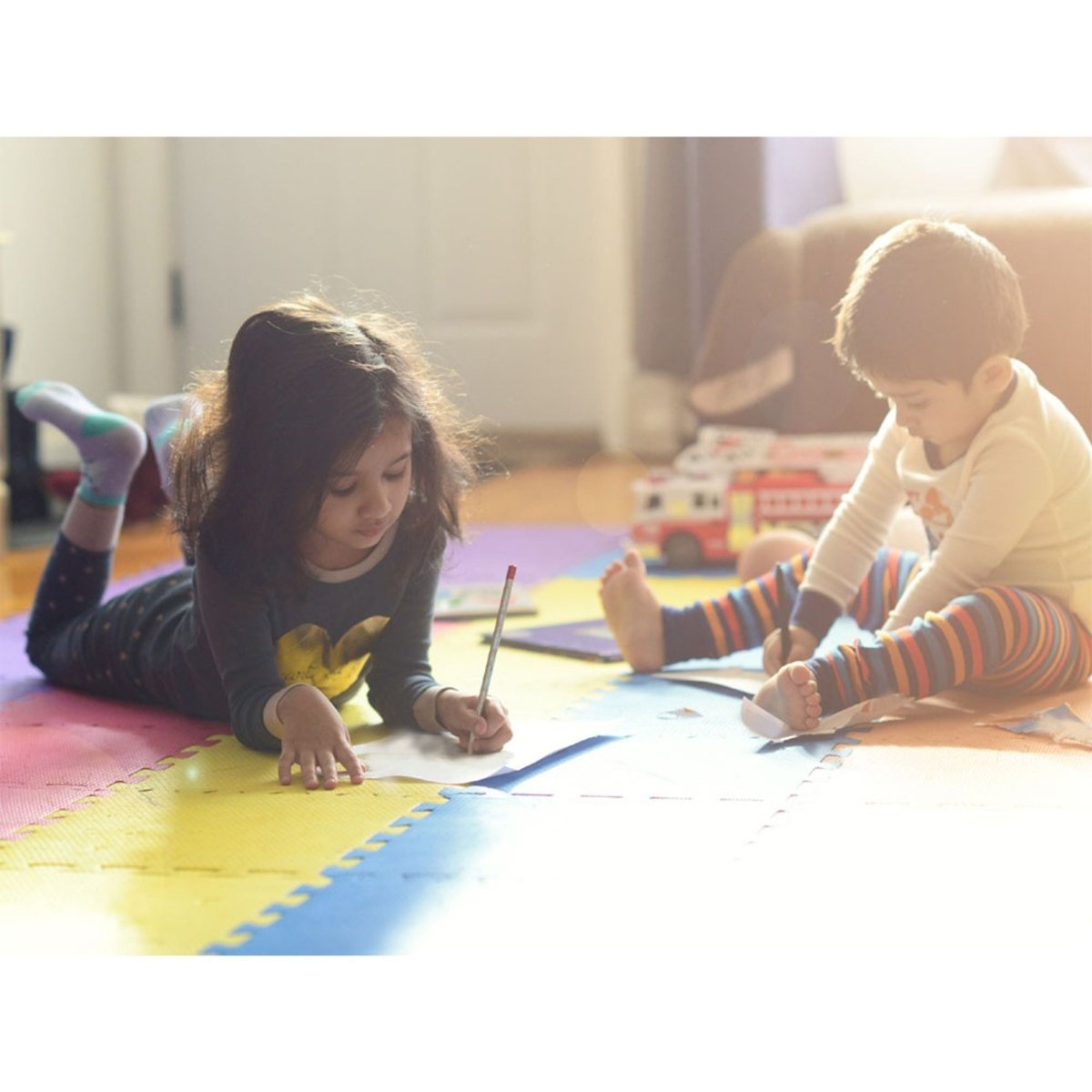 MICKEY 60 FELT - TIP PENS - Premium for Kids in Qatar | Toysaro.com