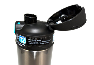 THERMOS - FUNTAINER STAINLESS STEEL HYDRATION/WATER BOTTLE - 470 ML - Premium for Kids in Qatar | Toysaro.com