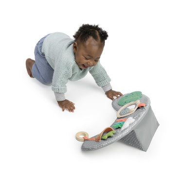 COZY PROP 4 - IN - 1 SIT UP & ACTIVITY MAT - Premium for Kids in Qatar | Toysaro.com