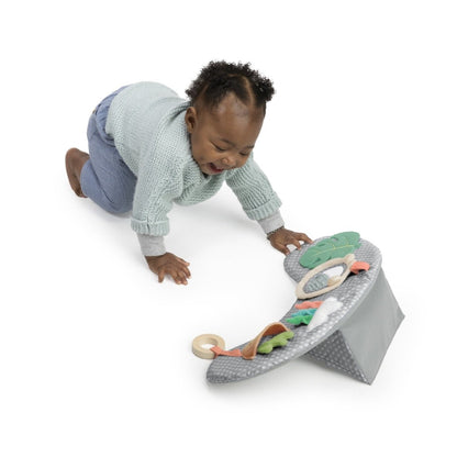 COZY PROP 4 - IN - 1 SIT UP & ACTIVITY MAT - Premium for Kids in Qatar | Toysaro.com