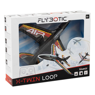 X-TWIN LOOP
