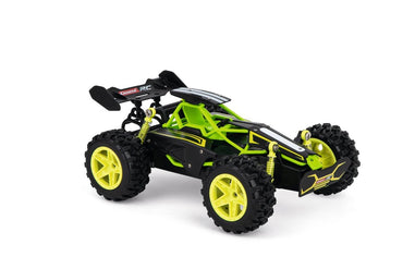 RC LIME BUGGY - Premium for Kids in Qatar | Toysaro.com