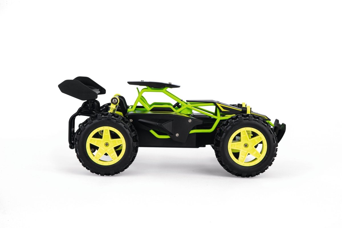 RC LIME BUGGY - Premium for Kids in Qatar | Toysaro.com