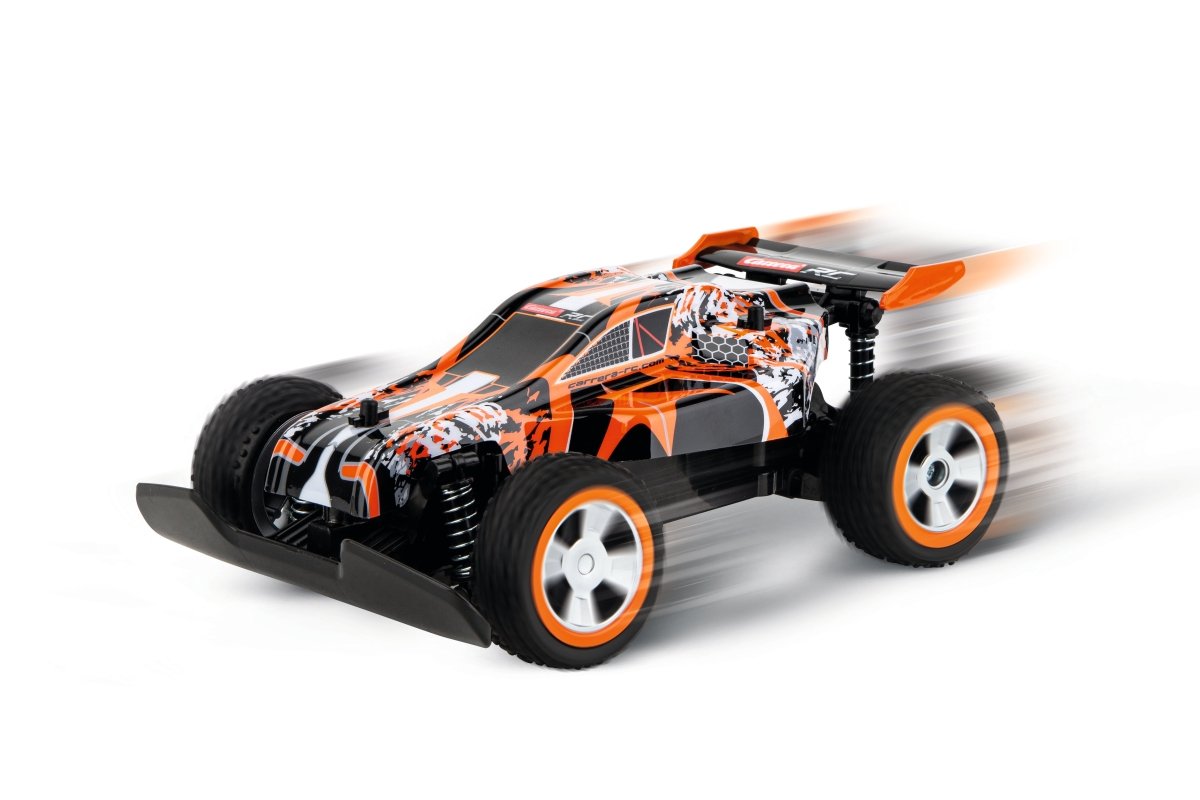R/C RED SHADOW - Premium for Kids in Qatar | Toysaro.com