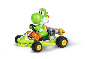 RC MARIO KART PIPE KART YOSHI - Premium for Kids in Qatar | Toysaro.com