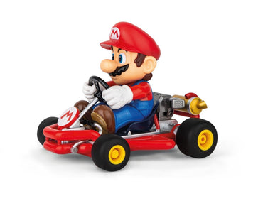 R/C MARIO KART PIPE KART - Premium for Kids in Qatar | Toysaro.com