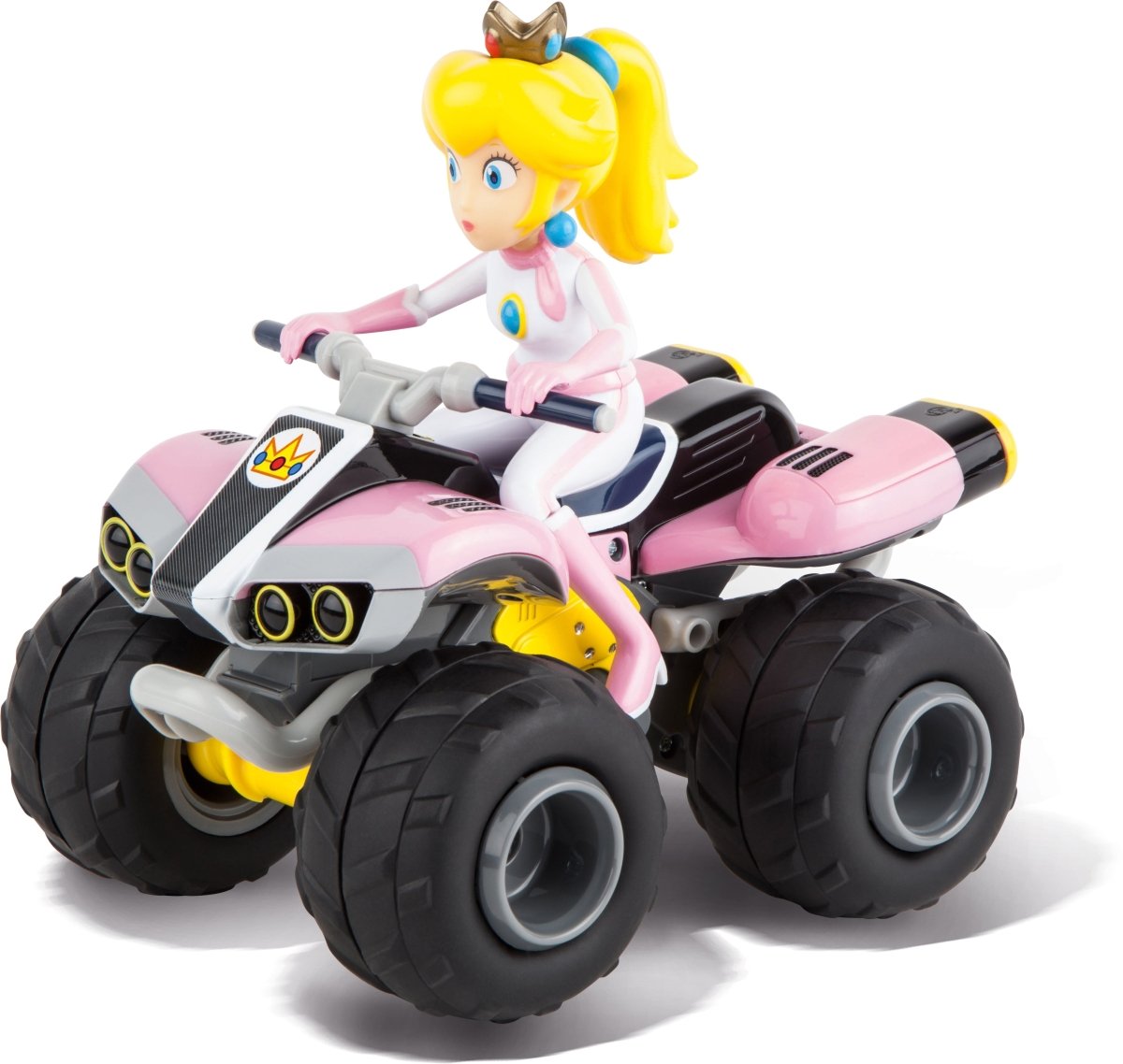 R/C MARIO KART 8 PEACH - 1:20 - Premium for Kids in Qatar | Toysaro.com
