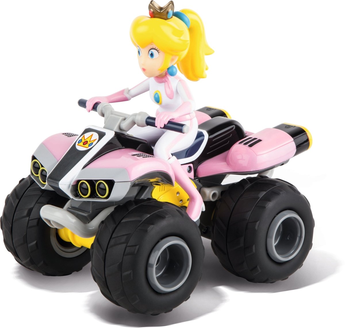 R/C MARIO KART 8 PEACH - 1:20 - Premium for Kids in Qatar | Toysaro.com