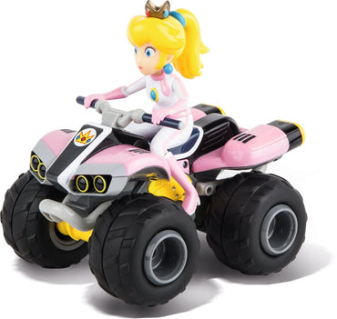 R/C MARIO KART 8 PEACH - 1:20 - Premium for Kids in Qatar | Toysaro.com