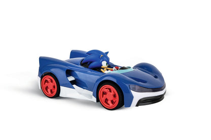 R/C SONIC RACING TEAM - Premium for Kids in Qatar | Toysaro.com