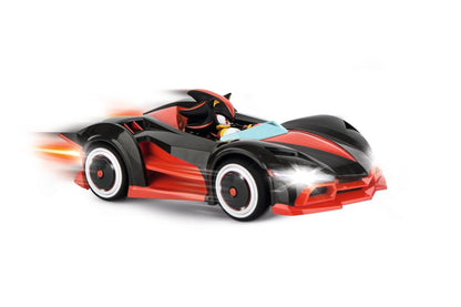 R/C SONIC RACING SHADOW - Premium for Kids in Qatar | Toysaro.com
