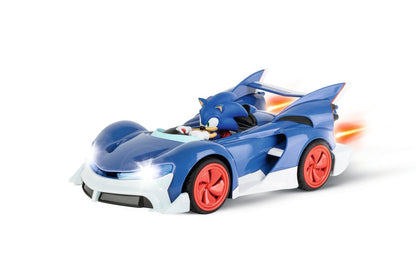 RC TEAM SONIC RACING SONIC - Premium for Kids in Qatar | Toysaro.com