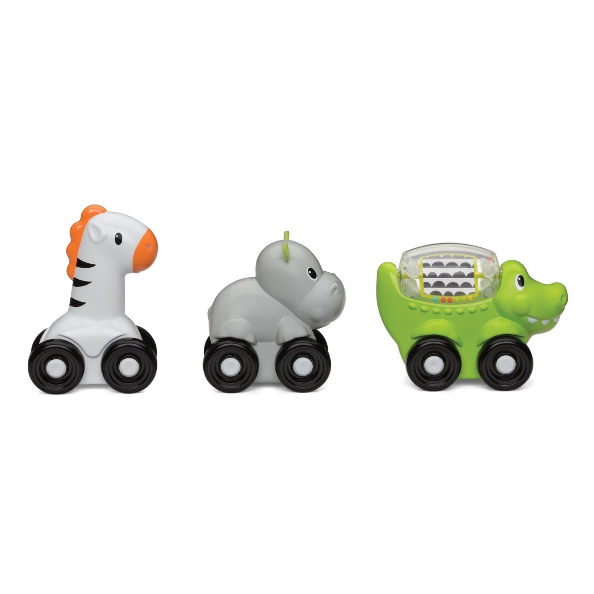 INFANTINO SIT,SPIN&STAND ENTERTAINER 360SEAT - Premium for Kids in Qatar | Toysaro.com