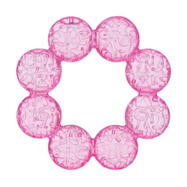 WATER TEETHER - GRAPE FRUIT INFANTINO - Premium for Kids in Qatar | Toysaro.com