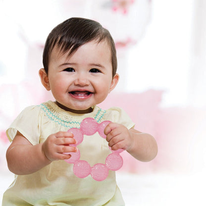 WATER TEETHER - GRAPE FRUIT INFANTINO - Premium for Kids in Qatar | Toysaro.com