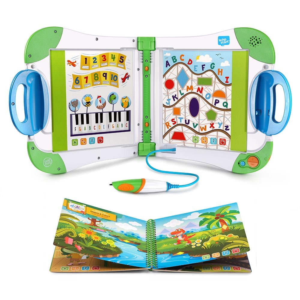 LEAPSTART LEAPFROG - Premium for Kids in Qatar | Toysaro.com