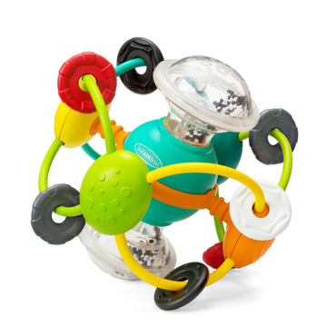 INFANTINO  MAGIC BEADS ACTIVITY BALL