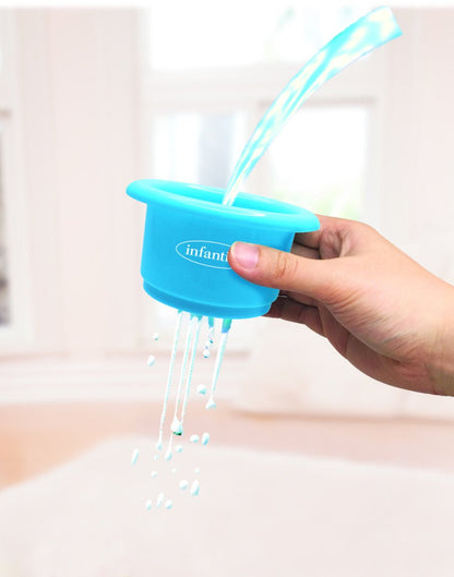 INFANTINO STACK'N NEST CUPS - Premium for Kids in Qatar | Toysaro.com