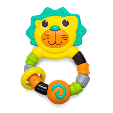 LION TEETHER - Premium for Kids in Qatar | Toysaro.com