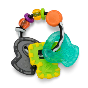 COOL & CHEW TEETHER KEYS