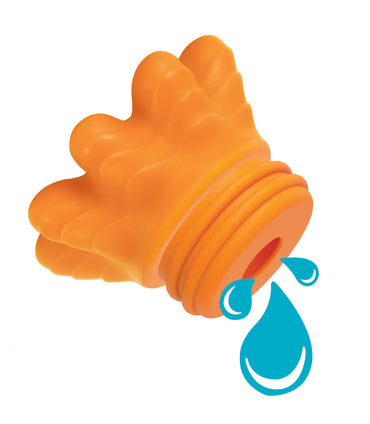 INFANTINO SENSO PLUG & SQUIRT AQUARIUM TOYS