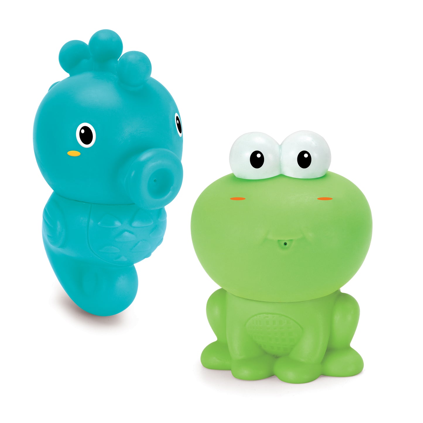 INFANTINO SENSO PLUG & SQUIRT AQUARIUM TOYS