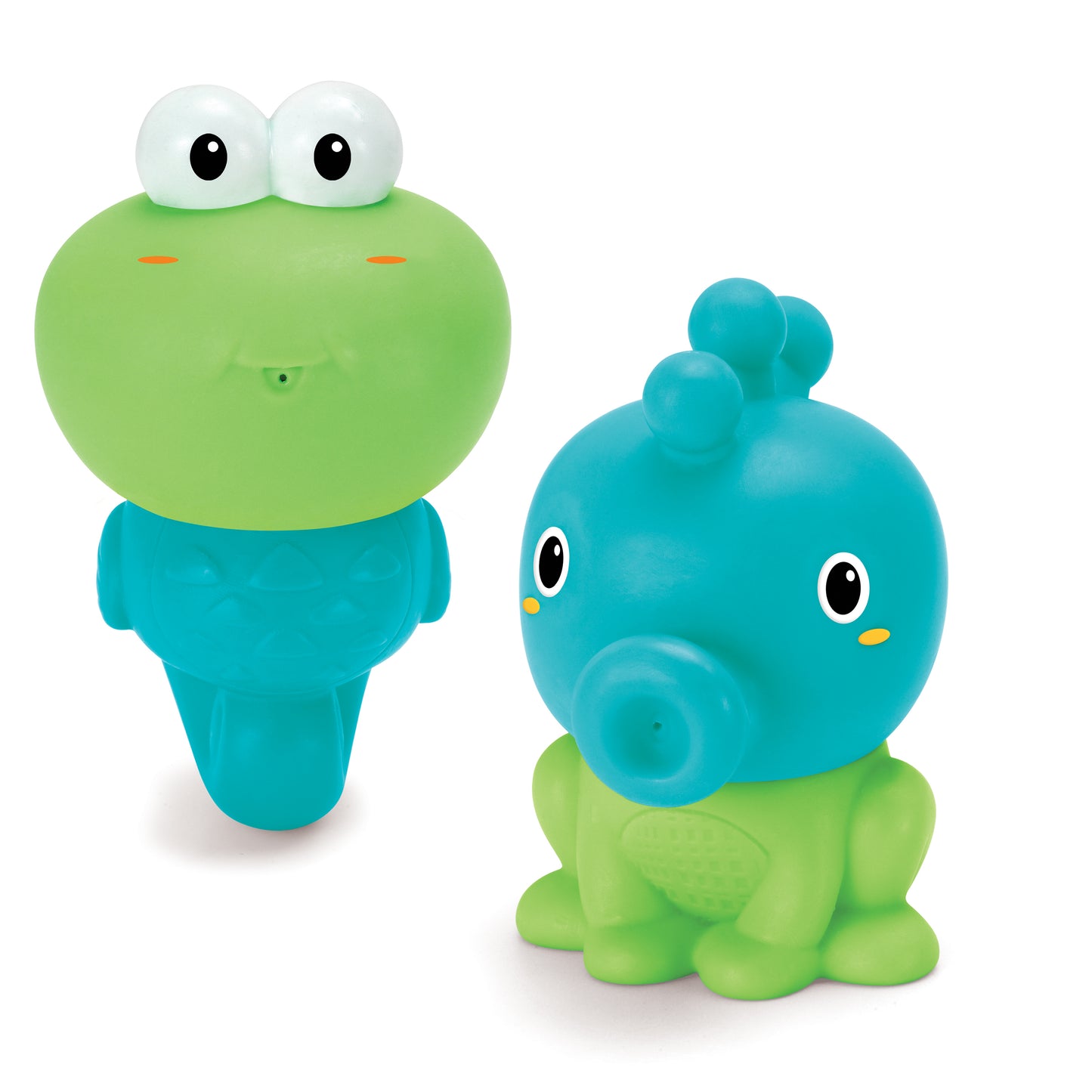 INFANTINO SENSO PLUG & SQUIRT AQUARIUM TOYS
